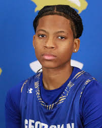 2025-26 Women's Basketball Roster