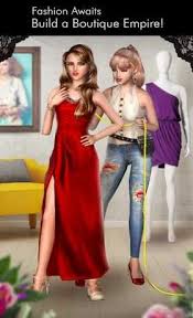 Fashion Empire Boutique Sim Is A Role Playing Game For Android Download Last Version Of Fashion Empire Fashion Empire Boutique Sim Fashion Fashion Competition