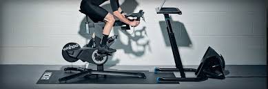 Using bluetooth smart technology, you can get all of your workout data in real time, on your favourite apps. Wahoo Kickr Bike Reviews And Specifications Zwift Insider Smart Trainer Buyer S Guide