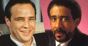💥Richard Pryor's Daughter DROPS A BOMBSHELL About Marlon Brando: “They  Don't Want You to Know This!” 👇👇👇
