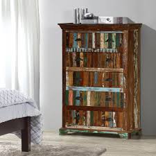 Check spelling or type a new query. Rustic Rainbow Solid Reclaimed Wood 6 Drawer Bedroom Tall Dresser