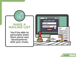 One thing that sets apart those who are successful when releasing music and getting it out there. How To Get Your Songs Out There 13 Steps With Pictures