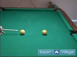 How To Play Pool Three Basic Strokes In The Game Of Pool Online Billi Play Pool Pool Cues Games