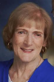 Grace E. Grainger, home economics teacher