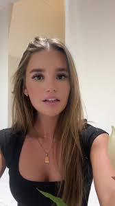 Chloe Devlin's Instagram, Twitter & Facebook