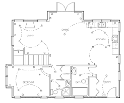 Make Your Own Blueprint How To Draw Floor Plans Home Design Software Design Your Own Home House Blueprints