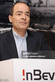 458 Carlos Brito Photos & High Res Pictures