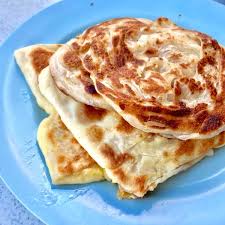 Bukit chagar roti canai is known for its roti which is crispy on the outside, but thick and fluffy on the inside, best paired with sambal or dhal dip. Photos At Roti Canai Bukit Chagar Johor Bahru Johor