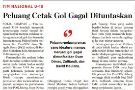 Bantu jawab dan dapatkan poin. Ciri Ciri Teks Berita Halaman All Kompas Com