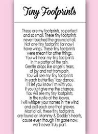 Baby Girl Infant Child Memorial Seed Packets Tiny Footprints Etsy In 2020 Remembering Baby Baby Remembrance Angel Baby Quotes