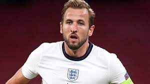 Kane popped up in midfield a lot. Kane England In Better Place Now Than In 2018