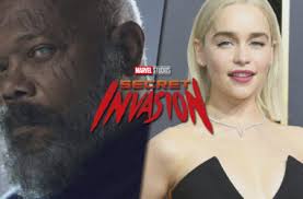 Jaimie Alexander Reveals Her Involvement With Millenium's 'RED SONJA'