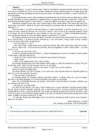 Calendar, programe, metodologie, modele subiecte, subiecte date si bareme, rezultate. Evaluare Nationala 2021 Vezi Baremele Setului 6 De Teste De Antrenament Edu Pentru Clasa A 8 A La Limba Romana Si La Matematica Publicate De Minister Pe 16 Aprilie 2021 Seria 6 Setul