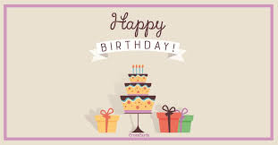 Send free birthday greeting ecards by email or text, or wish them a happy birthday on facebook, twitter and instagram. Free Birthday Ecards The Best Happy Birthday Cards Online