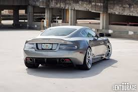Image result for Hammerhead Silver 2017 Aston Martin