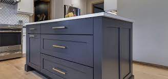 If you're in the market for new kitchen cabinets, you've likely noticed how today's cabinets are smoother and sleeker than years. 11 Top Trends In Kitchen Cabinetry Design For 2021 Luxury Home Remodeling Sebring Design Build