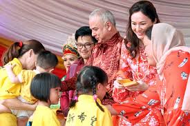 Sultan nazrin shah blev født i penang, malaya, 27. Ruling With Heart Of Compassion The Star