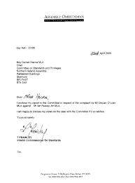 What Is A Cover Letter In A Report Covering Letter Example