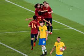 In addition to the olympic host city of rio de janeiro, matches were played in belo horizonte, brasília, salvador, são paulo, and manaus. F1hvpvkon3xlom
