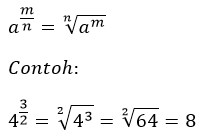 Perkalian pecahan soal perkalian pecahan. Perpangkatan Cara Menghitung Pangkat Sifat Dan Tabel Perpangkatan