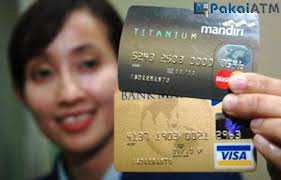 Pin kartu kredit digunakan saat proses authentikasi transaksi pada mesin edc dan mesin atm tarik tunai. 12 Cara Aktifkan Pin Kartu Kredit Mandiri Terbaru 2021 Pakaiatm