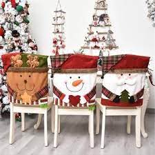 christmas decorations christmas decor christmas chair sash christmas chair covers christmas chair bows christmas chair swag holiday christmas chair christmas chair covers christmas decorations