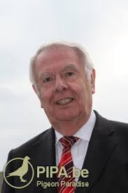 Theo Lehnen (Nettetal, DE) gewinnt und gewinnt!