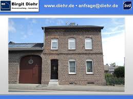 Häuser, wohnungen, wgs, zimmer (möbliert und unmöbliert). Haus Zu Vermieten Sittarder Strasse 10 52511 Geilenkirchen Heinsberg Kreis Mapio Net