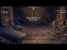 Malacath will guide you through hammer's bypass and temper's fork,. The Elder Scrolls Online Old Orsinium Temper S Fork Puzzle Solution Youtube