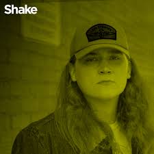 Shake Music TV: albums, songs, concerts