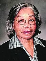 Thelma Wooten's Instagram, Twitter & Facebook