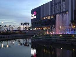 Raja tun library (perpustakaan raja tun) 33. Setia City Mall Shopping In Shah Alam Kuala Lumpur
