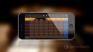 Download gtrlib chords on google play and app store. Add More Chords To Smart Guitar Keyboard Strings In Garageband For Ios