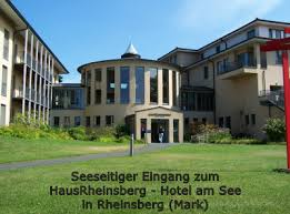 Please inform haus am see in kleinzerlang in advance of your expected arrival time. Rheinsberg Bekannte Stadt Am Grienericksee Barrierefreier Tourismus Info