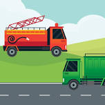 Touch-A-Truck