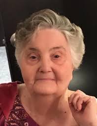 Obituary information for Ramona S. Eller