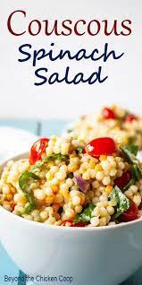 Israeli Couscous Salad Recipe Vegan Couscous Recipes Israeli Couscous Salad Couscous Recipes