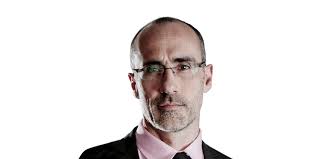 Arthur Brooks and the Transformational Power of Love