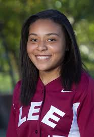 2013 Softball Roster