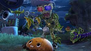 Plants Vs Zombies Garden Warfare Gratis Durante 72 Horas Plantas Vs Zombies Personajes Plants Vs Zombies Plantas Zombies