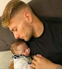 Jessica melena, abruzzese di origine, è la moglie di ciro immobile, attaccante della lazio. Footballers Wagskids On Twitter Ciro Immobile And Baby Mattia Pic Jessica Melena Ciroimmobile Mattiaimmobile Jessicamelena Sslazio Lazio Laziokids Https T Co Go94dvozet