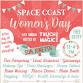 Space Coast Women's Day