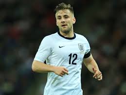 12th july 1995, kingston upon thames. England World Cup Squad Profile Luke Shaw Goal Com