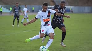 5 horas, 56 minutos fut 7 feminino: Vasco X Csa E Confirmado Para O Estadio Kleber Andrade No Es Lance