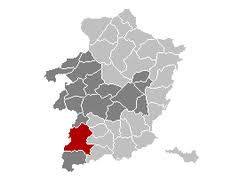 ˈɛs ˈteː ˈveː ˈveː) or by their nickname de kanaries. Sint Truiden Wikipedia