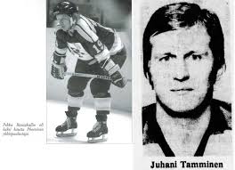 Lokka's History Project