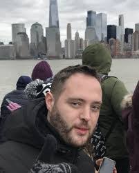 Michael Birchall's Instagram, Twitter & Facebook