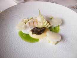 De Leest In Vaassen The Netherlands 3 Michelin Stars Review By Elizabethonfood