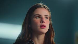 Did Nina Make It To The Symphony Orchestra In The Netflix Film 'Beyond The  Universe'?