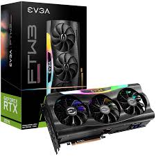 For what it's worth, nvidia certainly seems to be expecting a lot of demand. Evga Products Evga Geforce Rtx 3070 Ftw3 Ultra Gaming 08g P5 3767 Kr 8gb Gddr6 Icx3 Technology Argb Led Metal Backplate 08g P5 3767 Kr